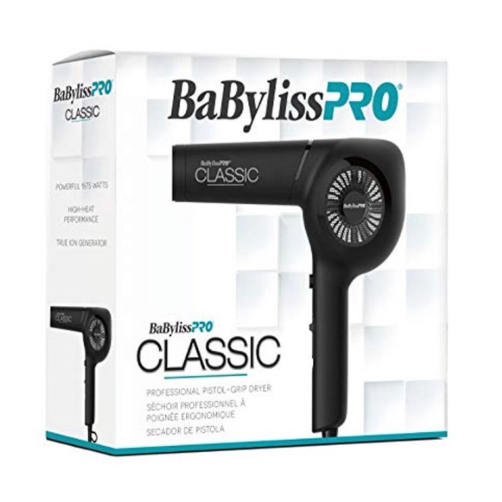 BaBylissPRO Hair Dryer